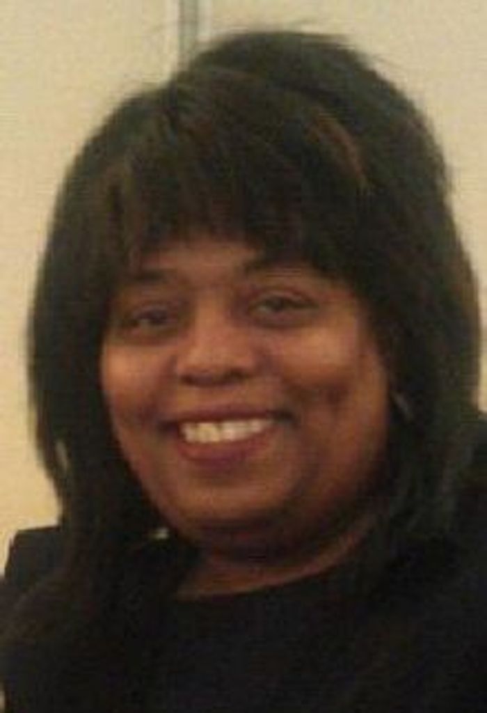 Barbara Terry-Koroma