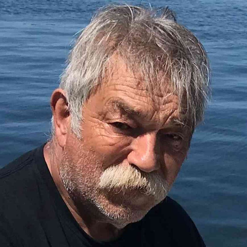 Arturo A. Granados Profile Photo