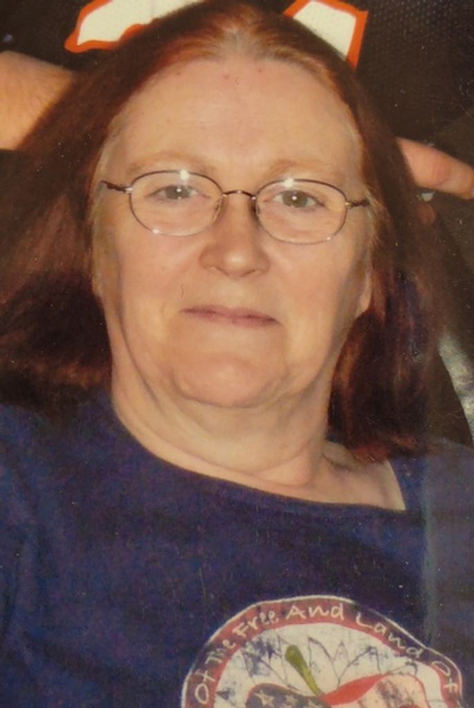 Patricia Ann Lamie Profile Photo