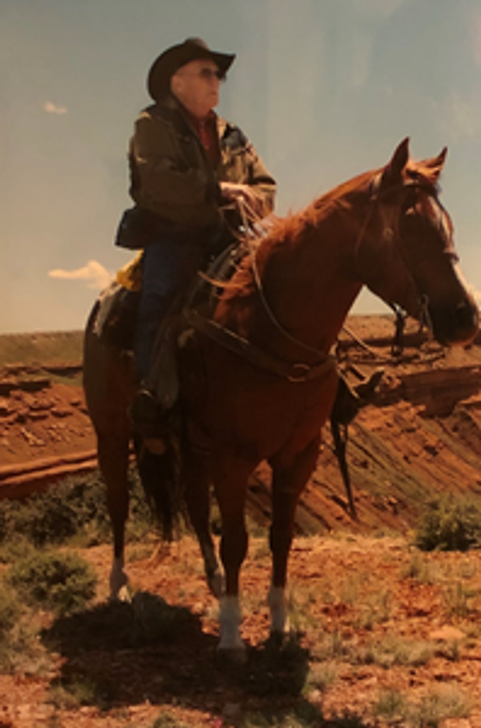 Richard Taylor Profile Photo