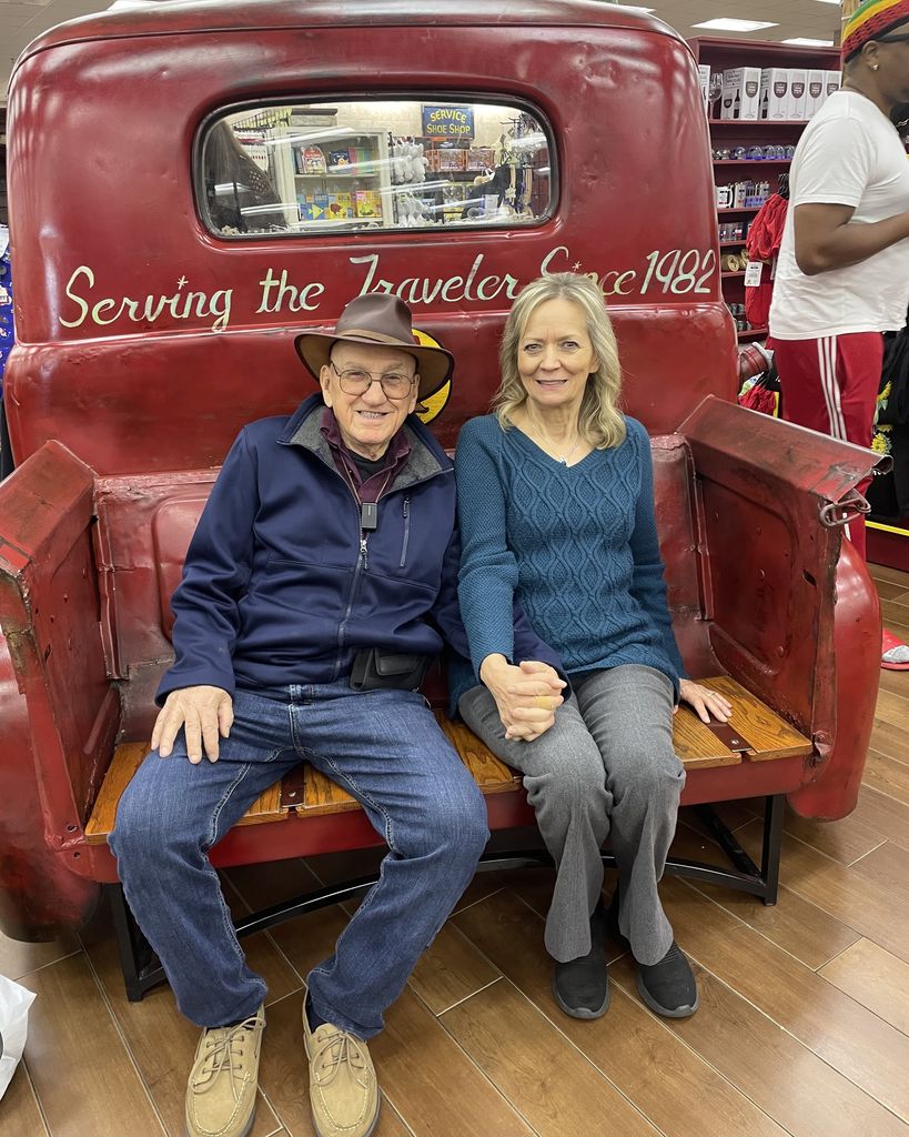 Leonard Dewain Glass