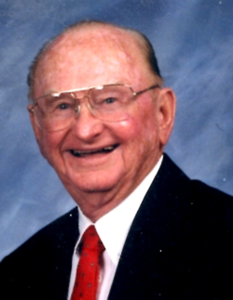 George Lassetter