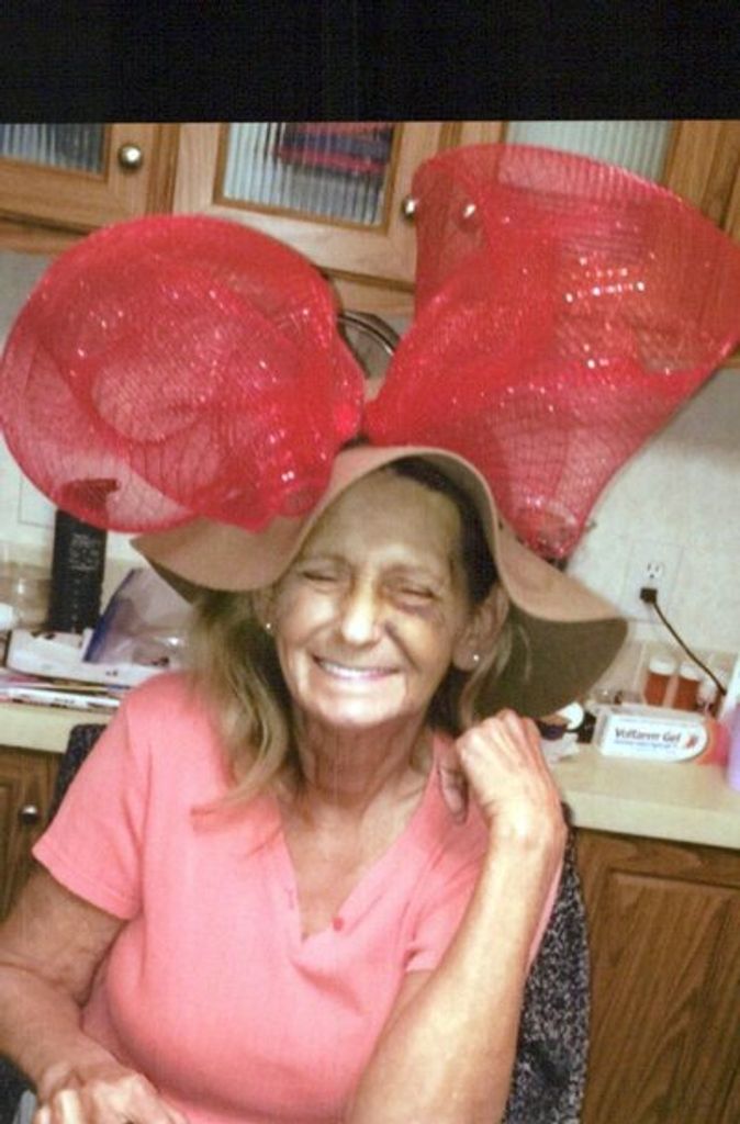 Jeannie Lee Griffith Profile Photo