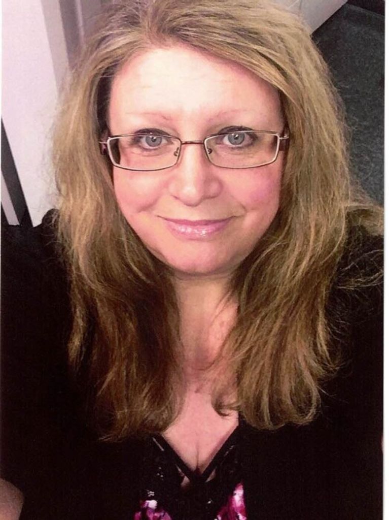 Cynthia "Cindy" D. Merchand