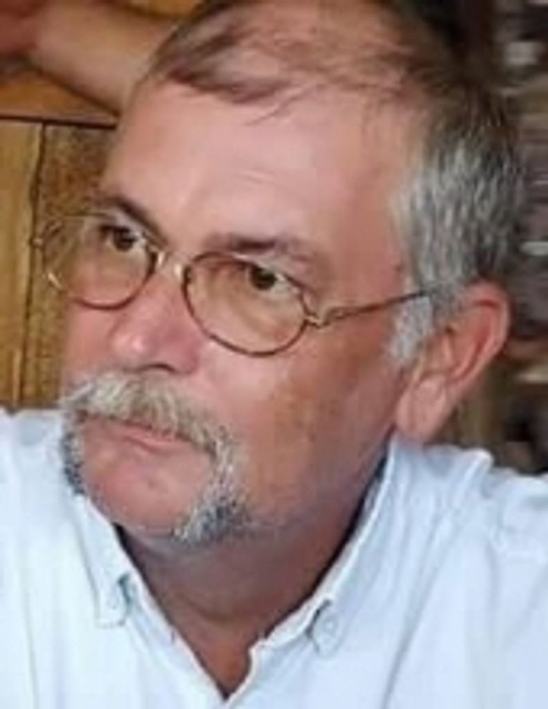 John Walter Reed Profile Photo