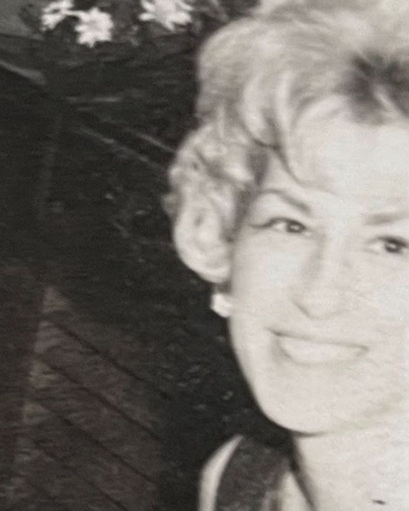 Marcia P. Manginelli (Bailey)