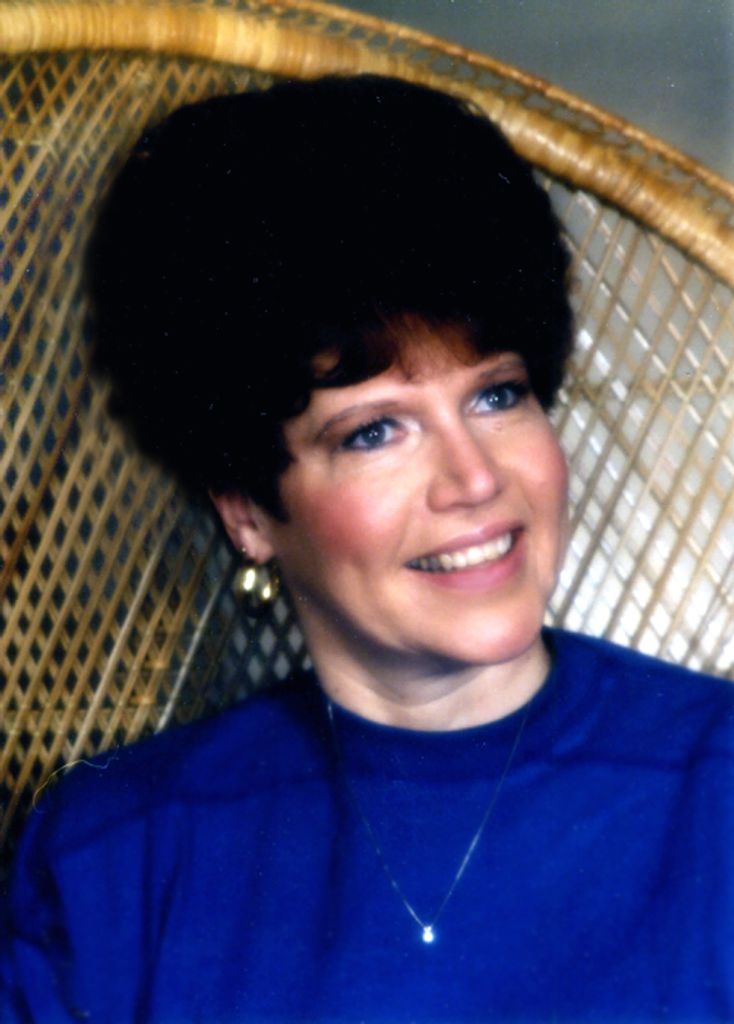 C. Kaye Brown