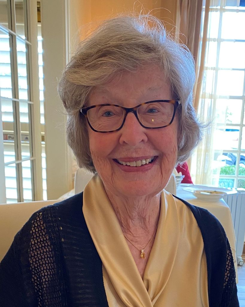 Josephine Smith Profile Photo