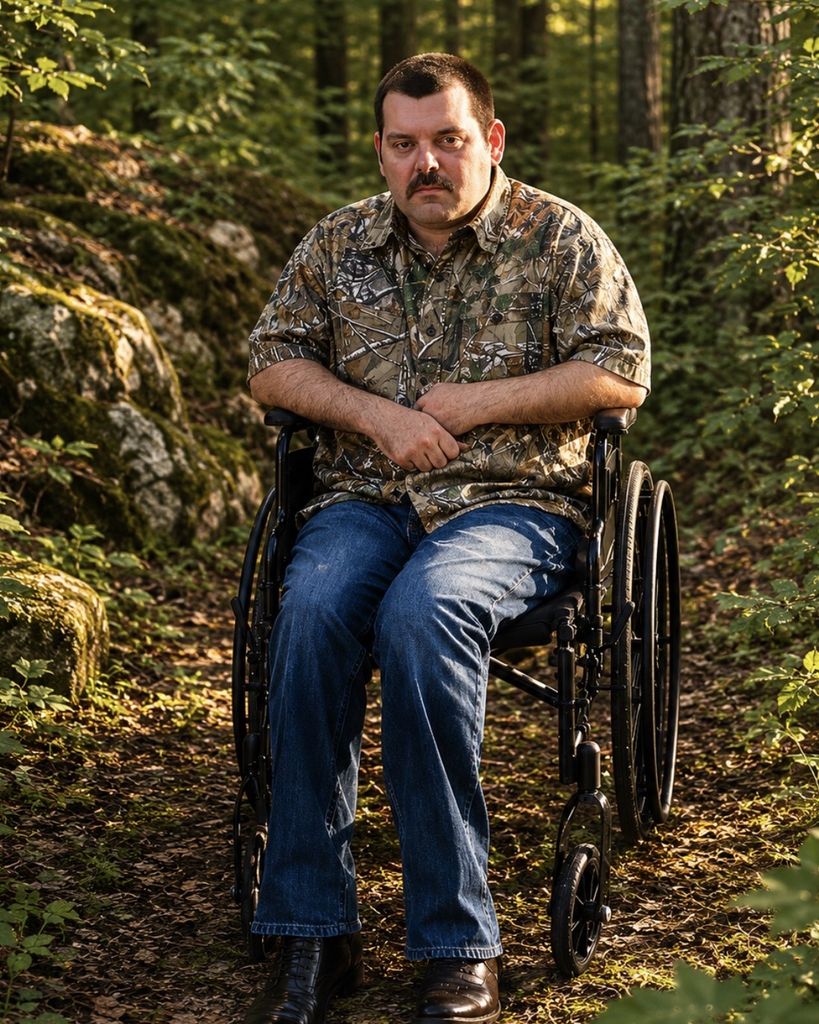 Larry Jason Kerns Profile Photo