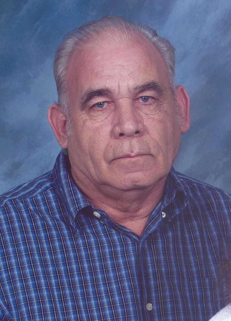 Edgar Ray Greene