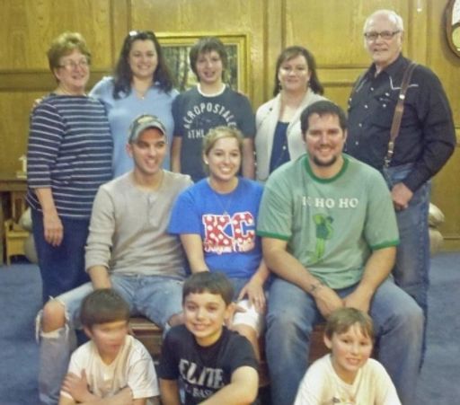 Clement Joseph Fertitta Jr.  photo gallery thumbnail 10 of 23