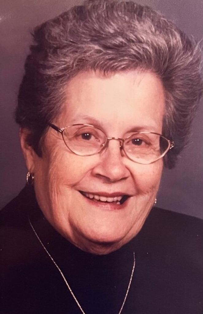 Betty Jean Maupin Profile Photo