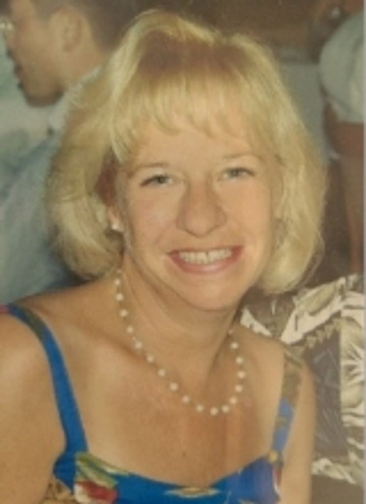 Joyce Elaine Vugteveen