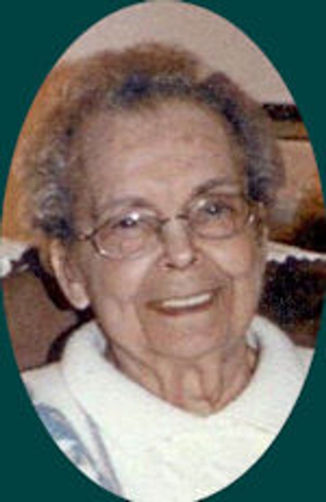 Jessie Palmer WILLIAMS