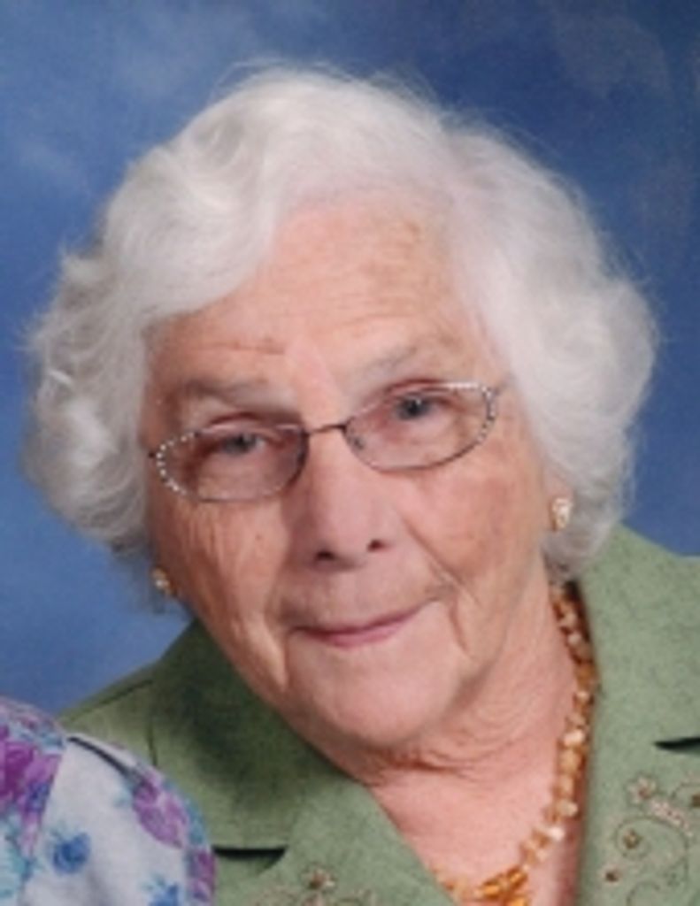 Dorothy A. "Dottie" Kreider