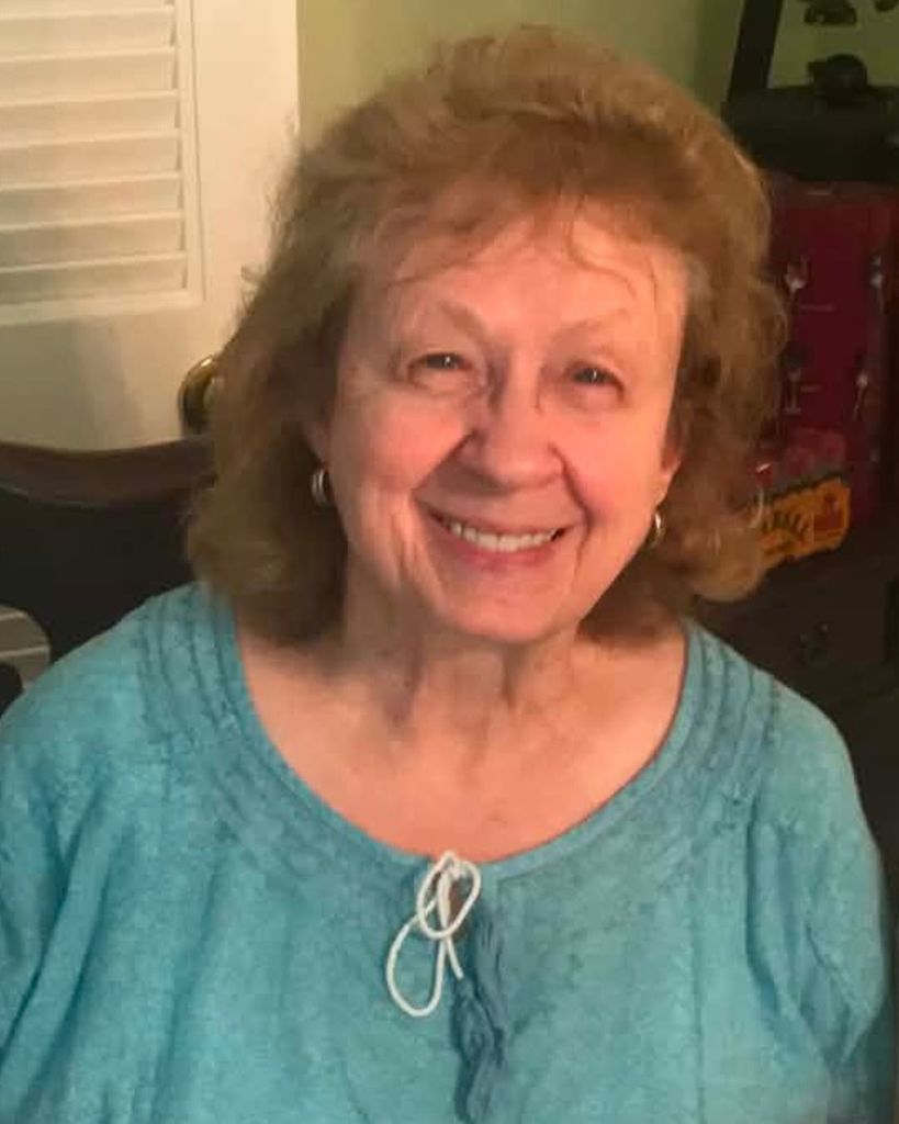 Bonnie Mae Frist Profile Photo