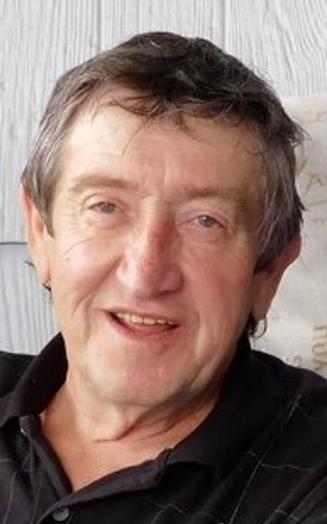 Robert Earl Cunningham