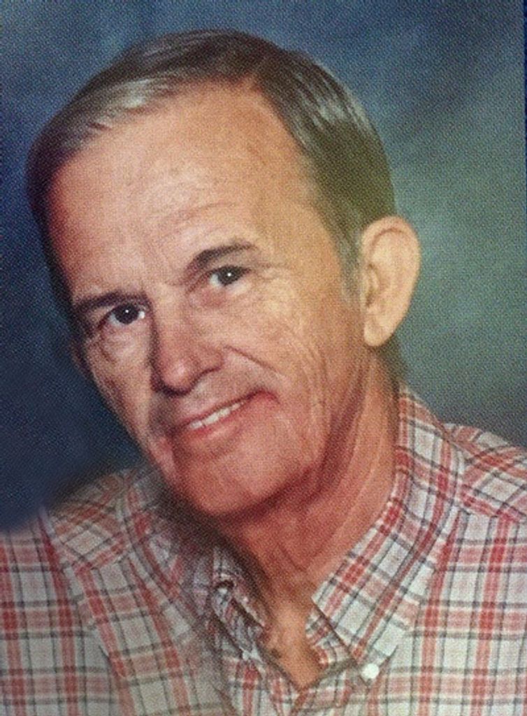 Joe Dwyer Profile Photo