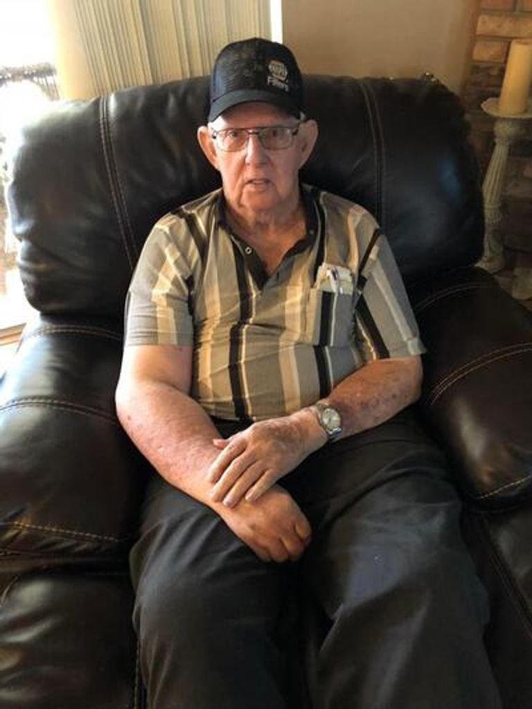 Charles V Shuman Profile Photo