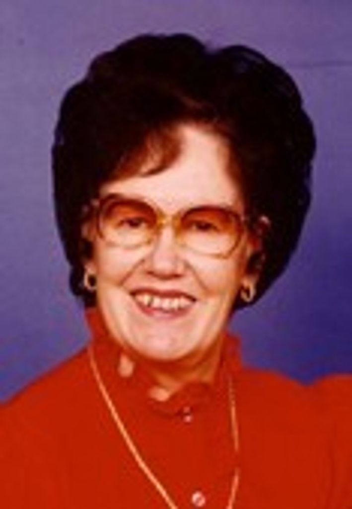 Lillie Jewel Hoffman Profile Photo