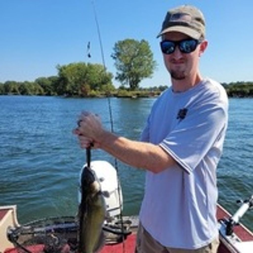 Nathaniel  H. Harper Profile Photo