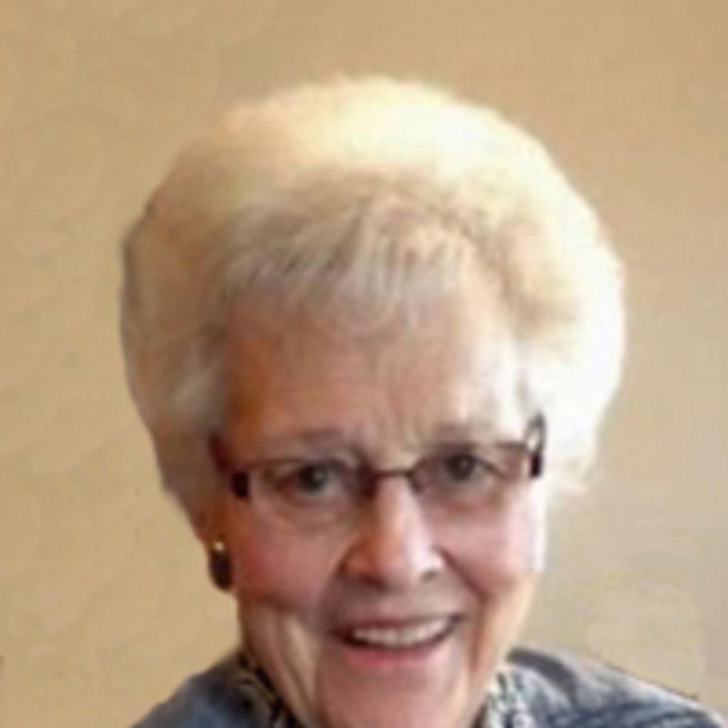 Dorothy M Buehler