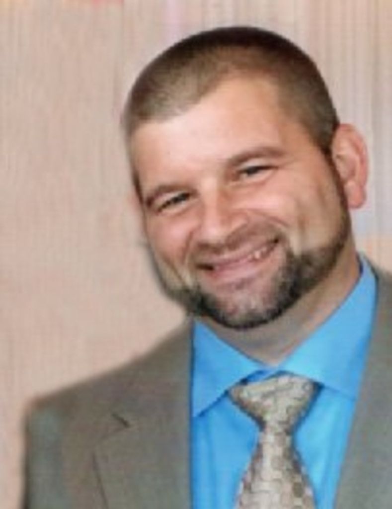 Doug Ganley Profile Photo