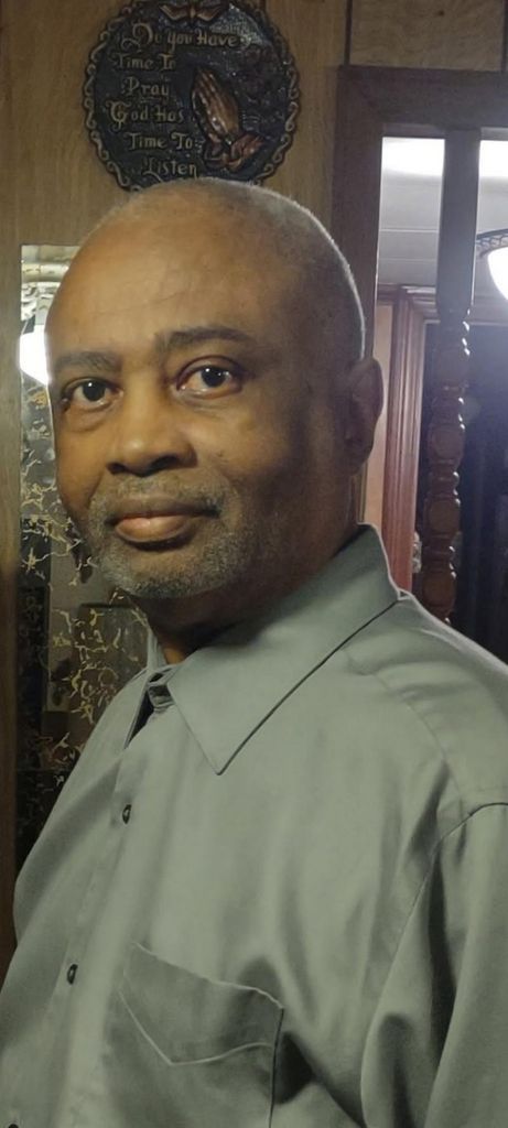 Deacon Herman Fulton Profile Photo