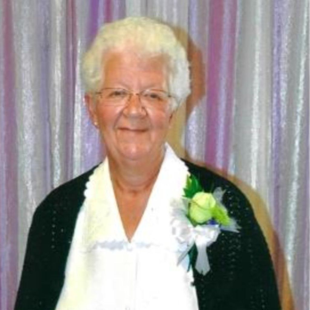 Margaret Francis Mohr