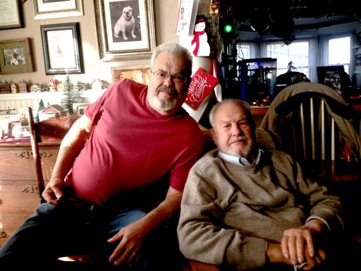 Roy P. Turner photo gallery thumbnail 37 of 43
