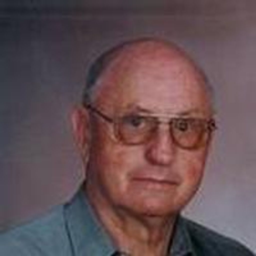 Cecil "Curt" Crutis Stokes