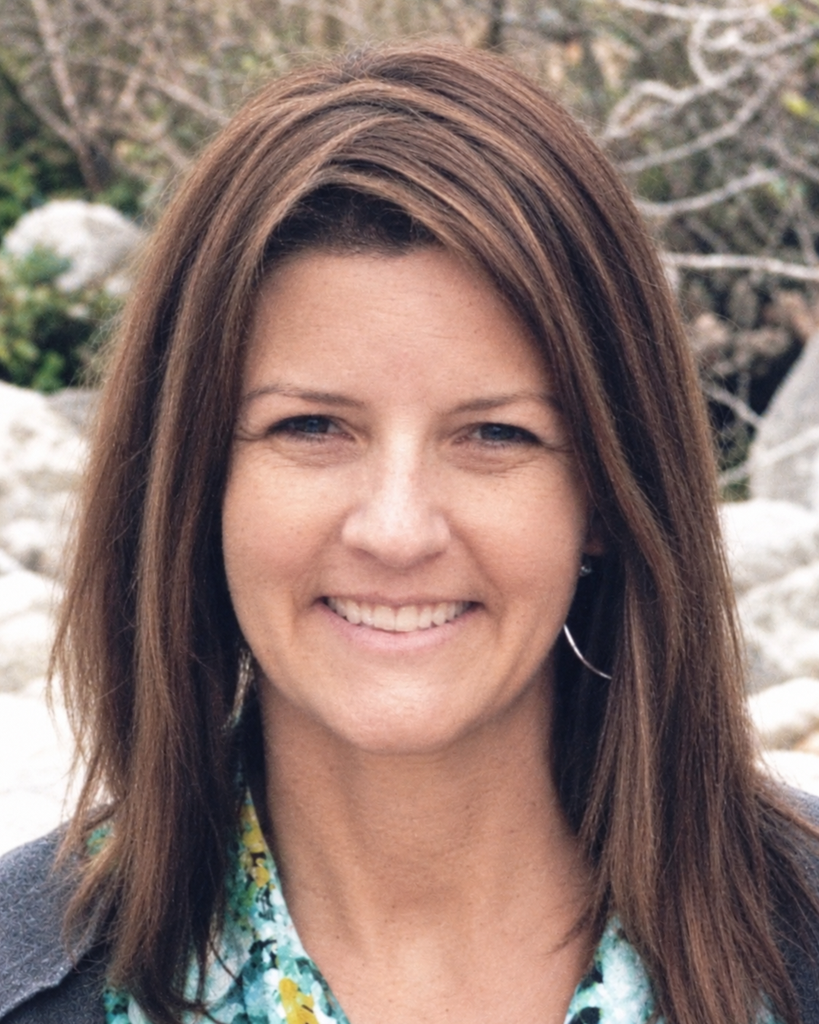 Kathleen Beers Deans