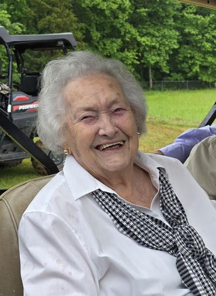 Annie Laura Davis Millsaps