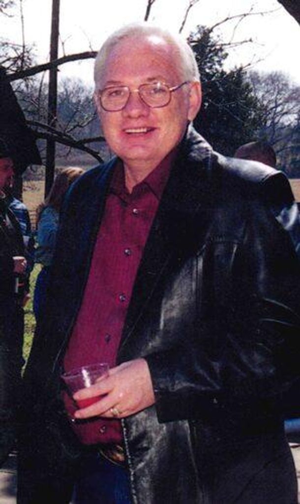 Henry E. Keichler Profile Photo