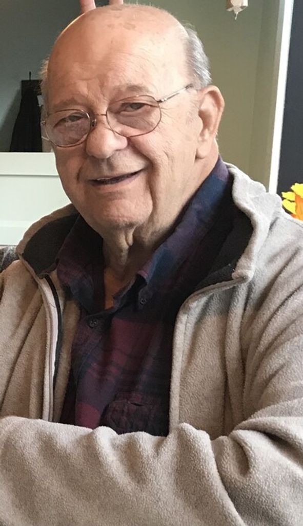John Gerard Vitali