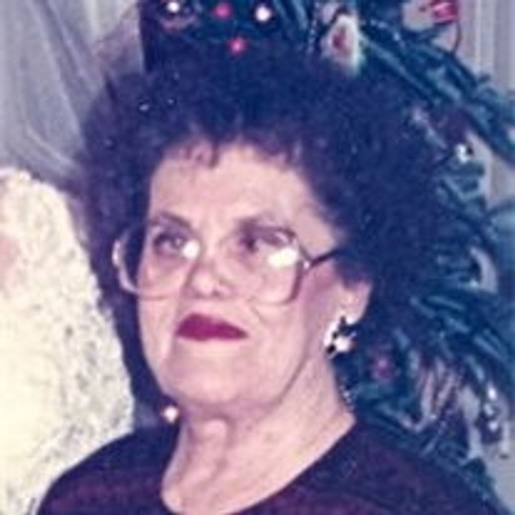 Earline Matherne
