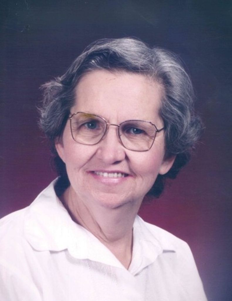 Stella Rakestraw