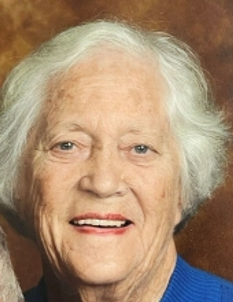 Nancy Joan Hahn