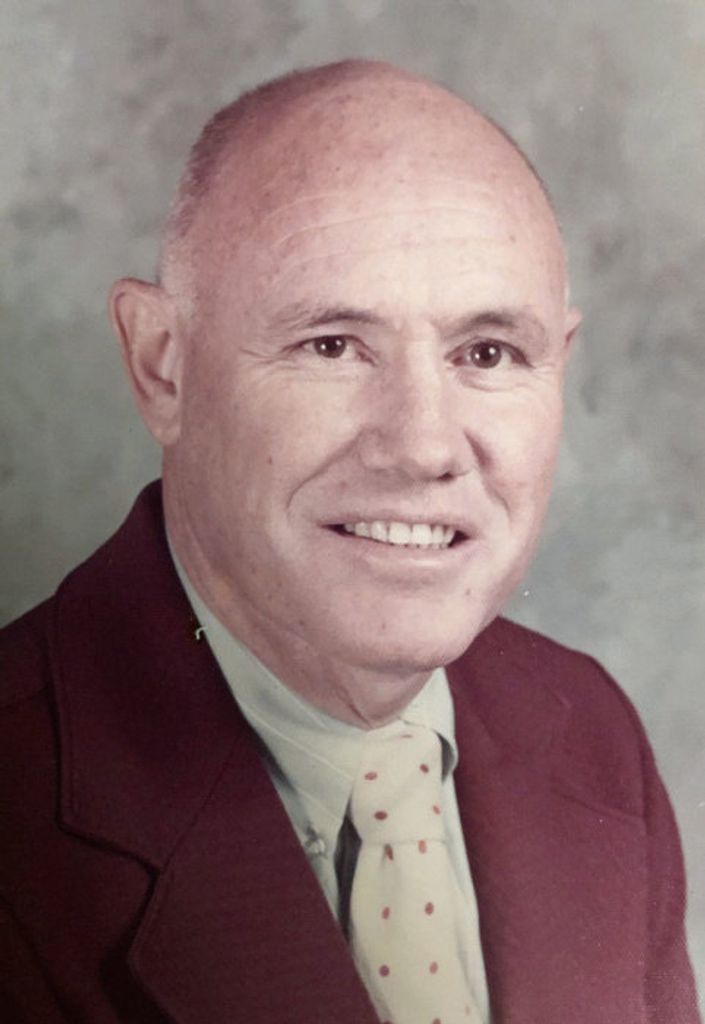 Donald Estes
