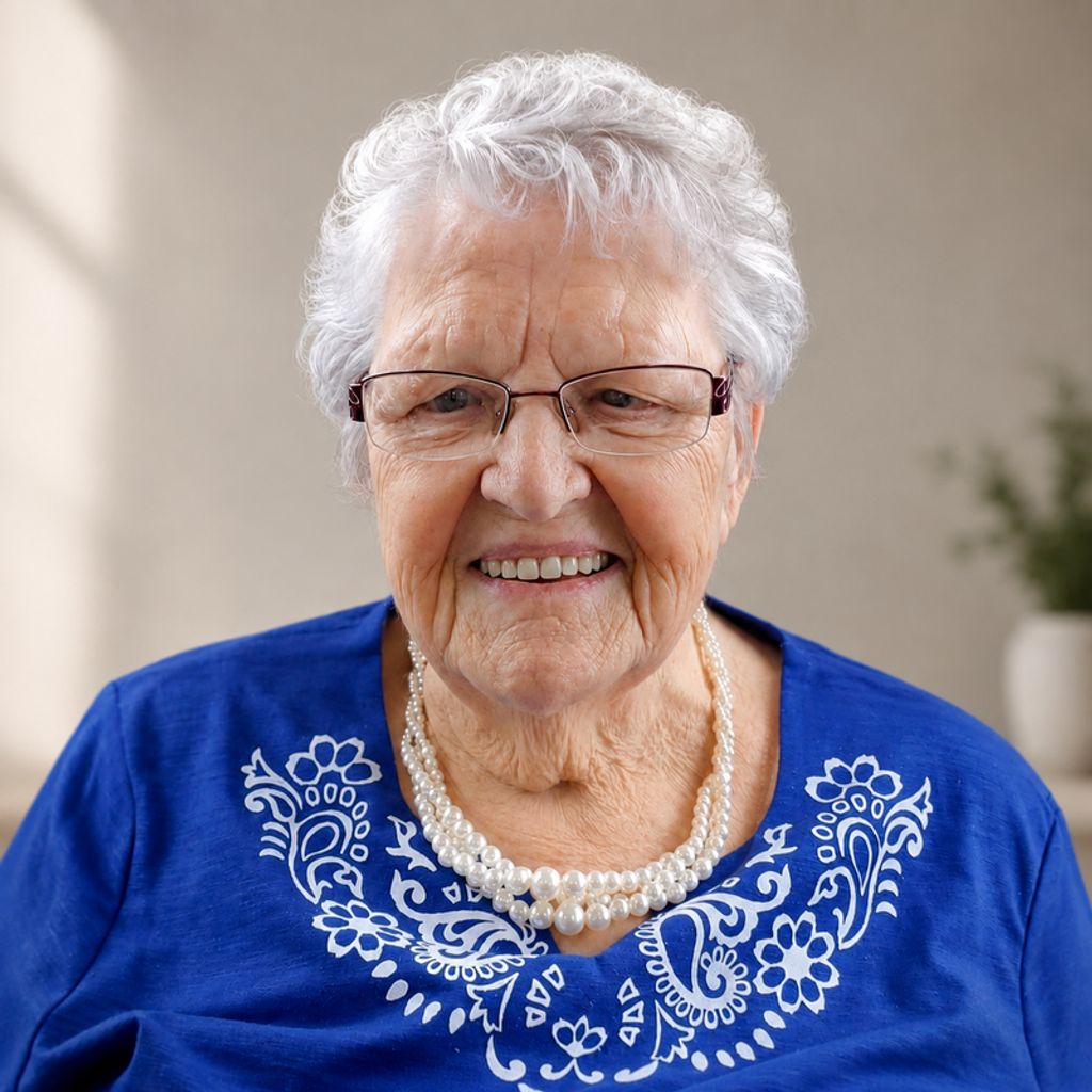 Mabel Olive Brent Profile Photo