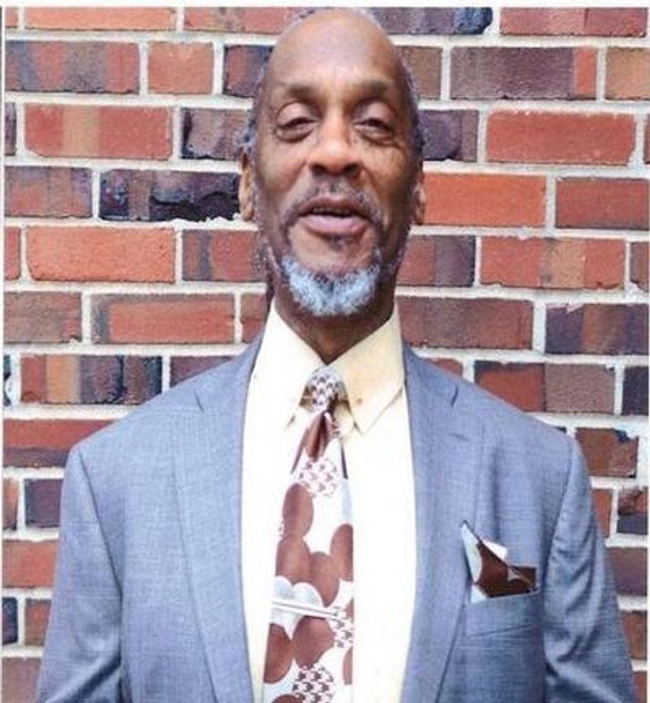 Eddie L. Caddell, Jr. Profile Photo