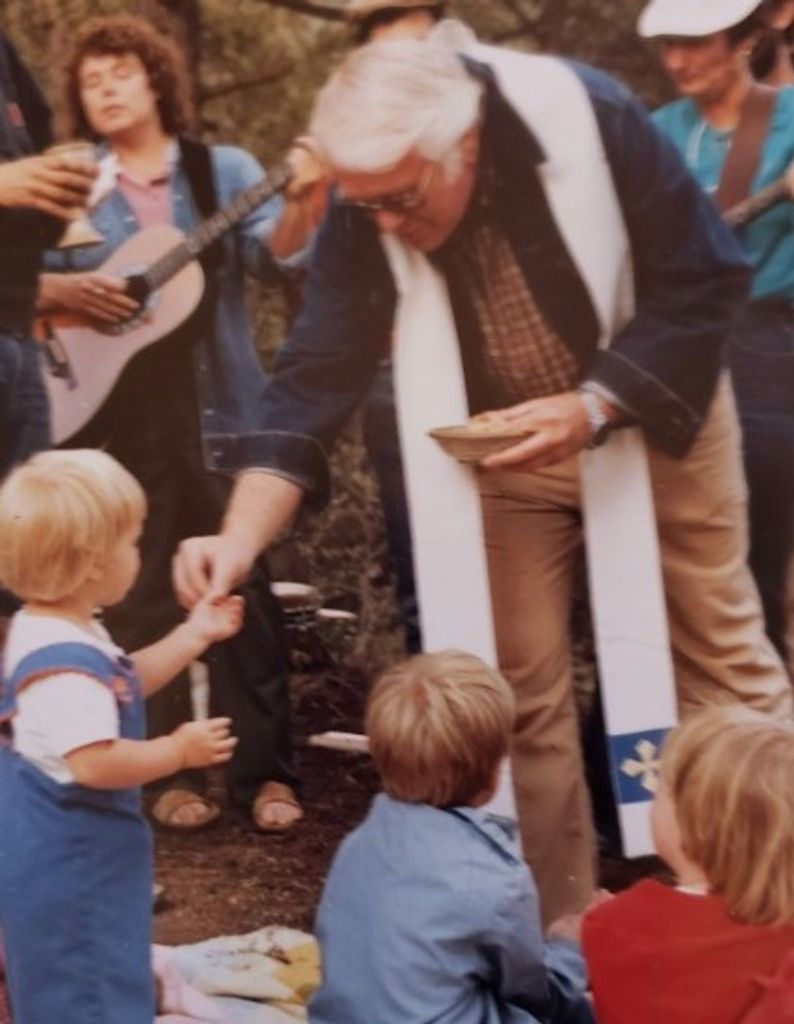 Egbert " Bert " Morton Womack
