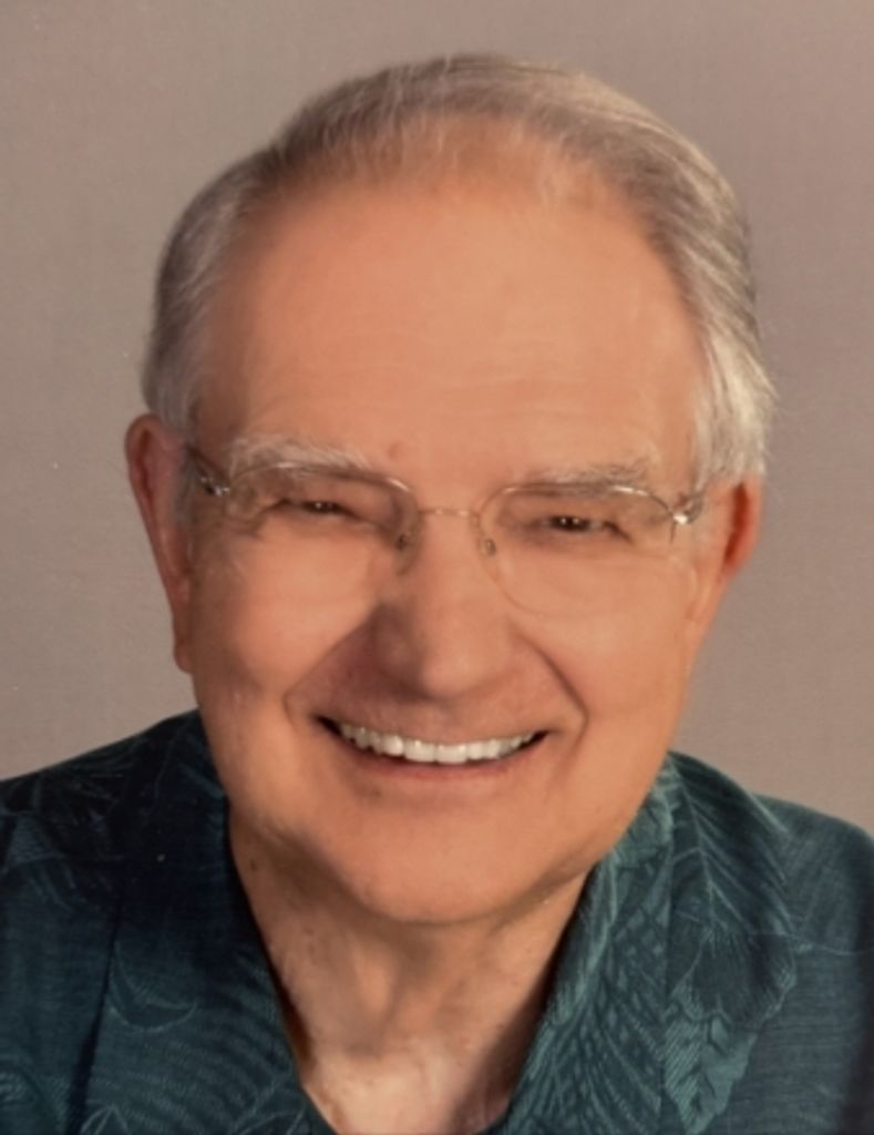 Walter J. Slomka Profile Photo