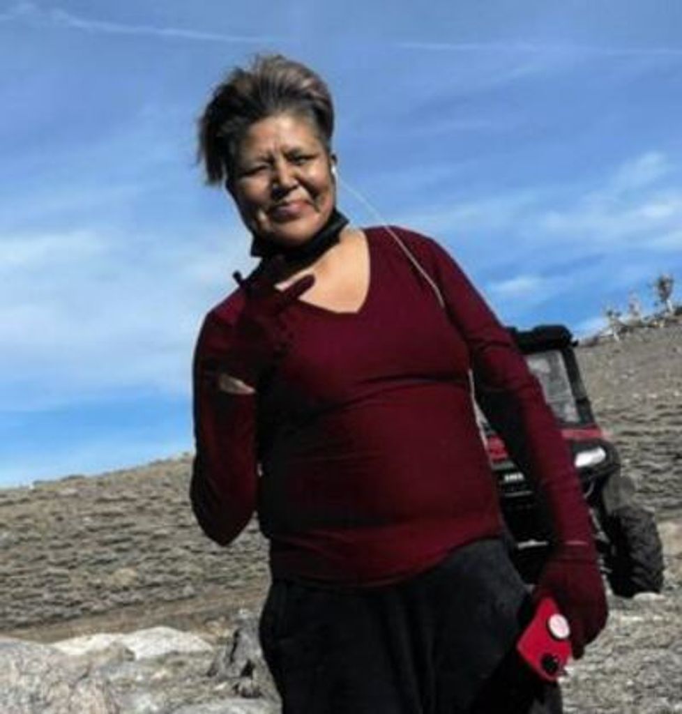 Rosetta "Maggie" Hutchinson Profile Photo