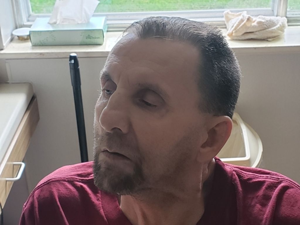 Billy Greenwood Profile Photo