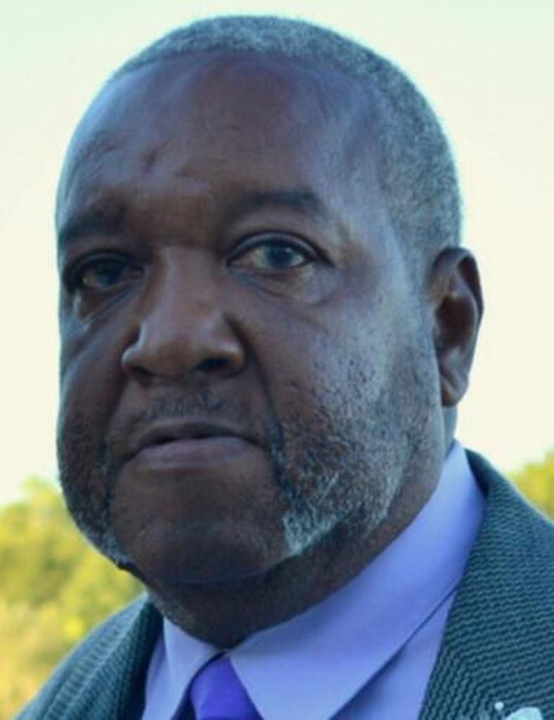 Ronald Merriweather Profile Photo