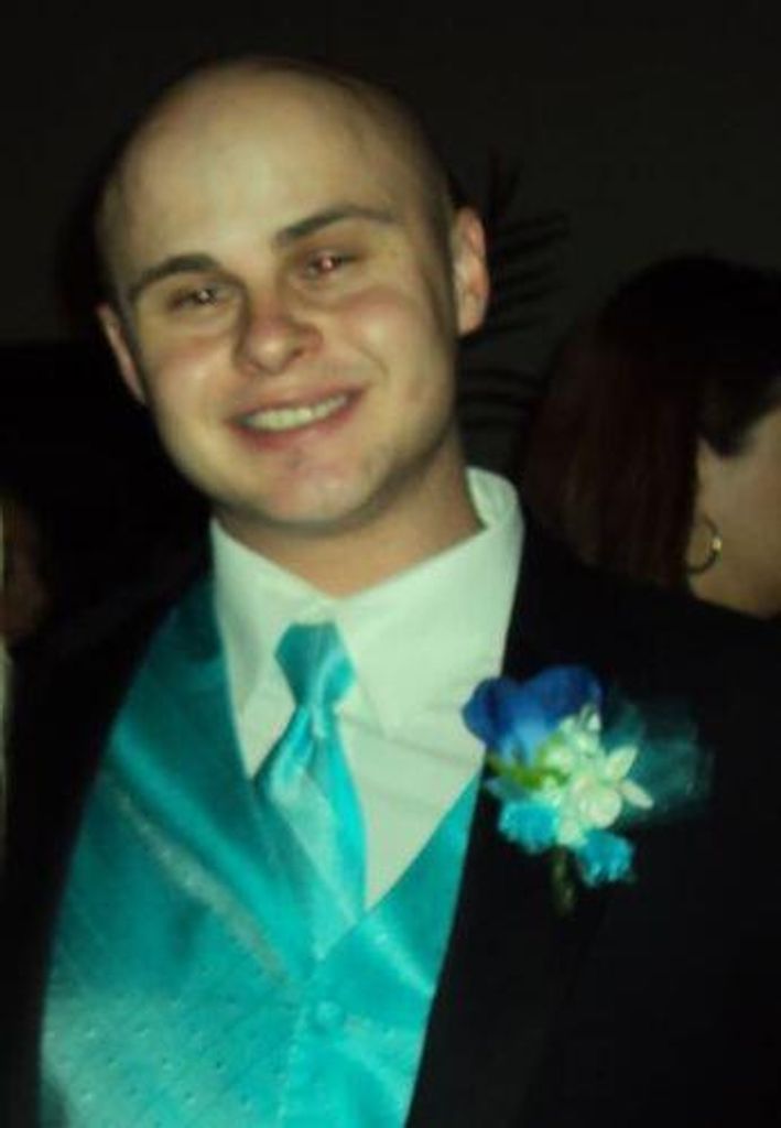 Steven Ray Norman Adams Profile Photo