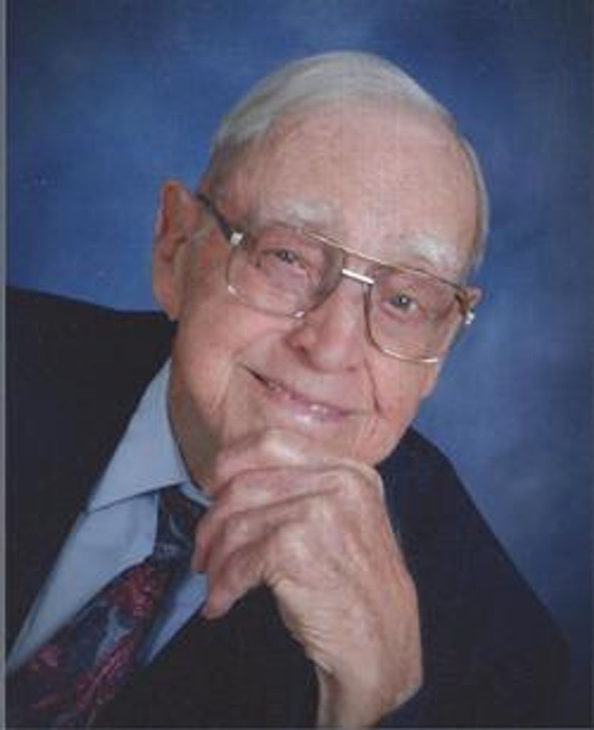 James W. (Bill) Jones Sr. Profile Photo