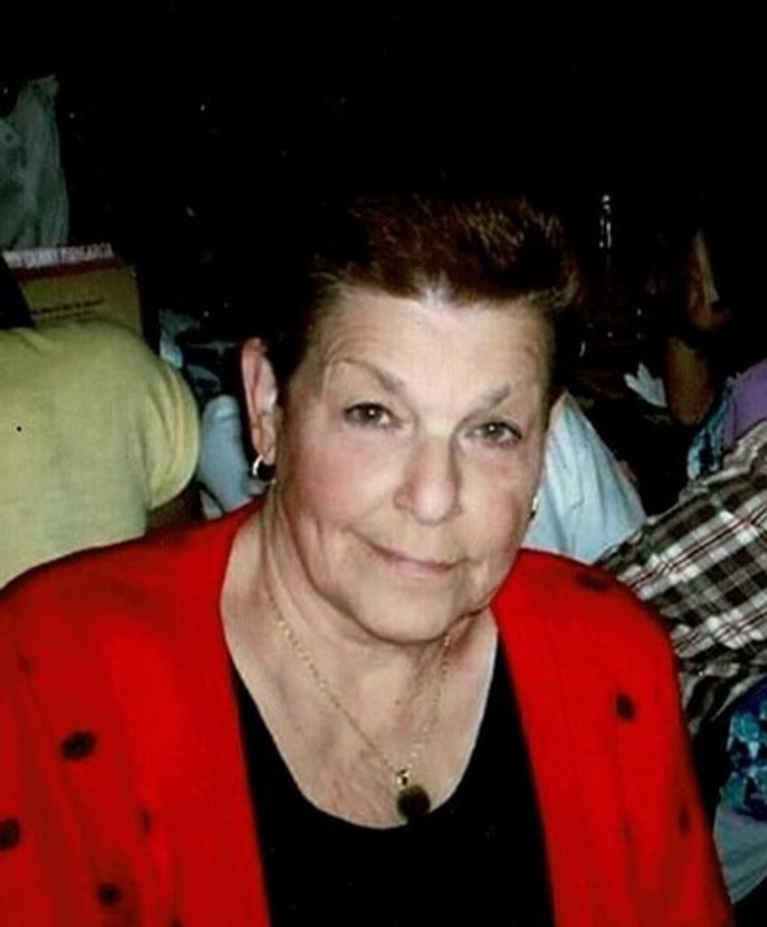 Kathryn Regina Montagnino Barlanti