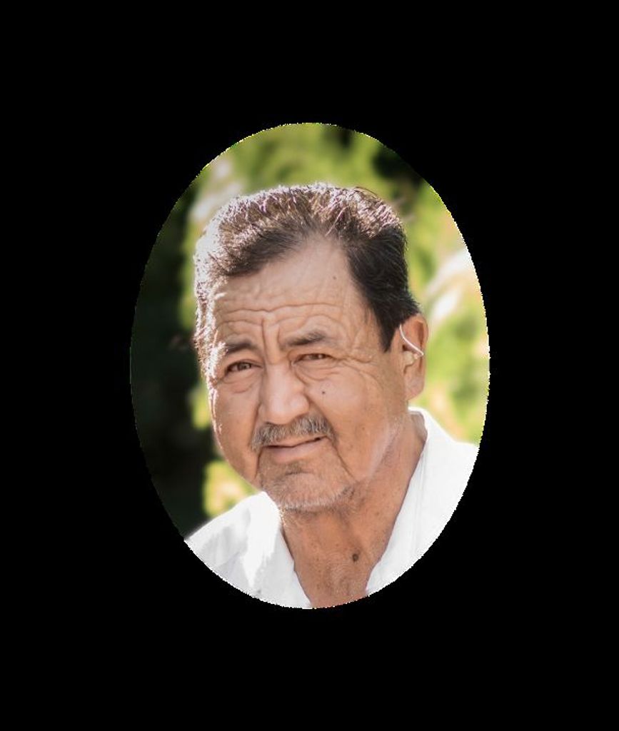 Jose Luis Garcia Meza